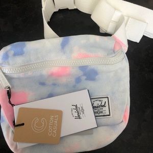 Herschel bag